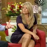 Holly Willoughby nude #0010