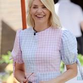 Holly Willoughby голая #0040