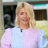 Holly Willoughby голая #0048