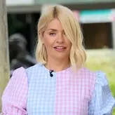 Holly Willoughby nude #0048