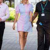 Holly Willoughby голая #0066