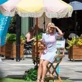 Holly Willoughby nude #0071
