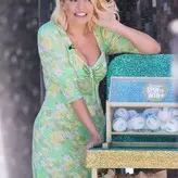 Holly Willoughby nude #0112