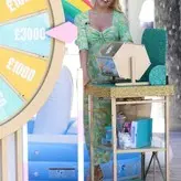 Holly Willoughby nude #0119