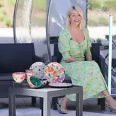 Holly Willoughby nude #0125