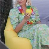 Holly Willoughby голая #0134