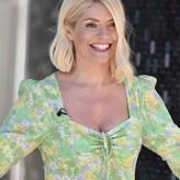 Holly Willoughby голая #0168