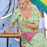 Holly Willoughby голая #0177