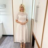 Holly Willoughby голая #0208