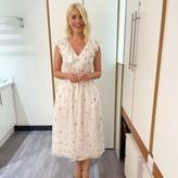 Holly Willoughby голая #0212