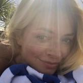 Holly Willoughby голая #0227