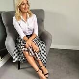 Holly Willoughby голая #0257