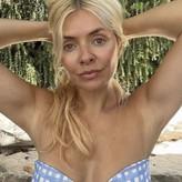 Holly Willoughby голая #0267