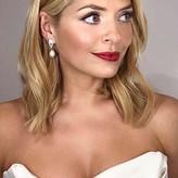 Holly Willoughby голая #0278