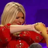 Holly Willoughby голая #0307