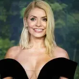 Holly Willoughby голая #0455