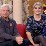 Holly Willoughby голая #0502