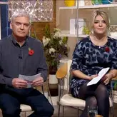 Holly Willoughby голая #0503