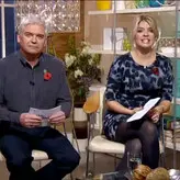 Holly Willoughby голая #0504