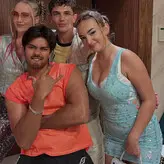 Hollyoaks nude #0110