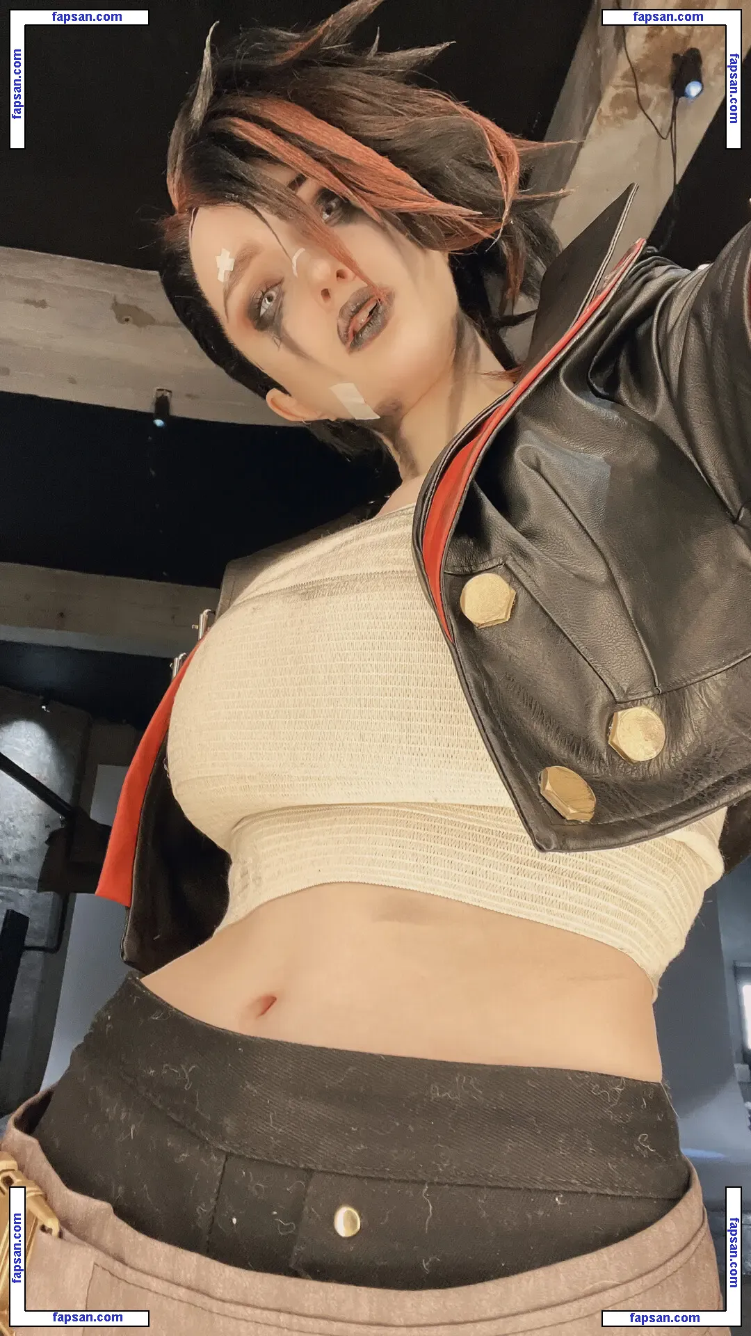 Hologana nude photo #0334 from OnlyFans