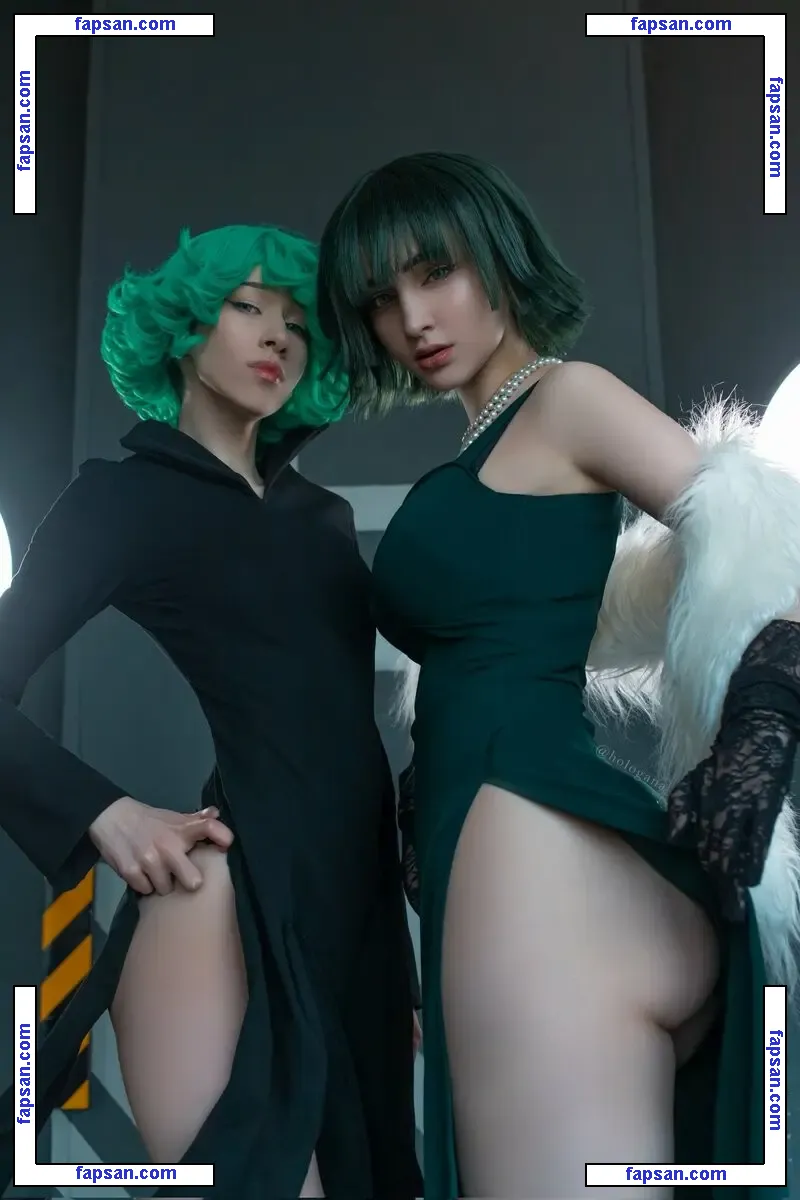 Hologana nude photo #0392 from OnlyFans