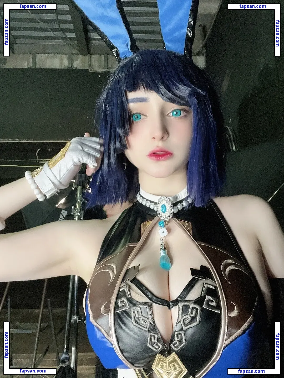 Hologana голая фото #0443 с Онлифанс