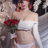 Hologana голая #0410