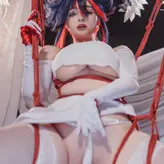 Hologana голая #0412