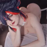 Hologana голая #0422