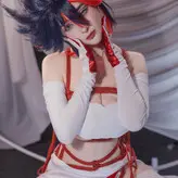 Hologana голая #0424