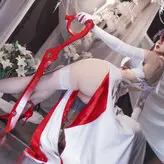 Hologana голая #0426