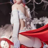 Hologana голая #0427