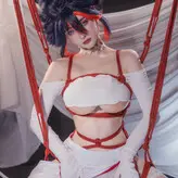 Hologana голая #0429