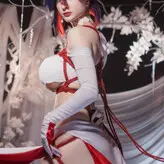 Hologana голая #0432