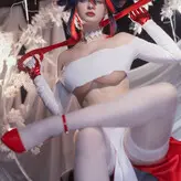 Hologana голая #0436