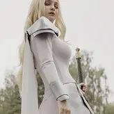 Hologana голая #0463