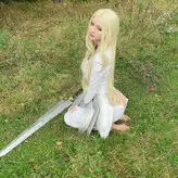 Hologana голая #0464