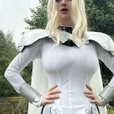 Hologana голая #0467