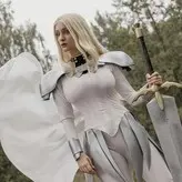 Hologana голая #0469