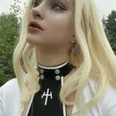 Hologana голая #0471