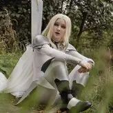 Hologana голая #0472