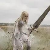 Hologana голая #0473