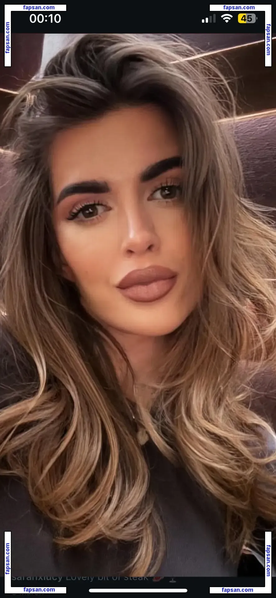 Holy Grails голая фото #0004 с Онлифанс