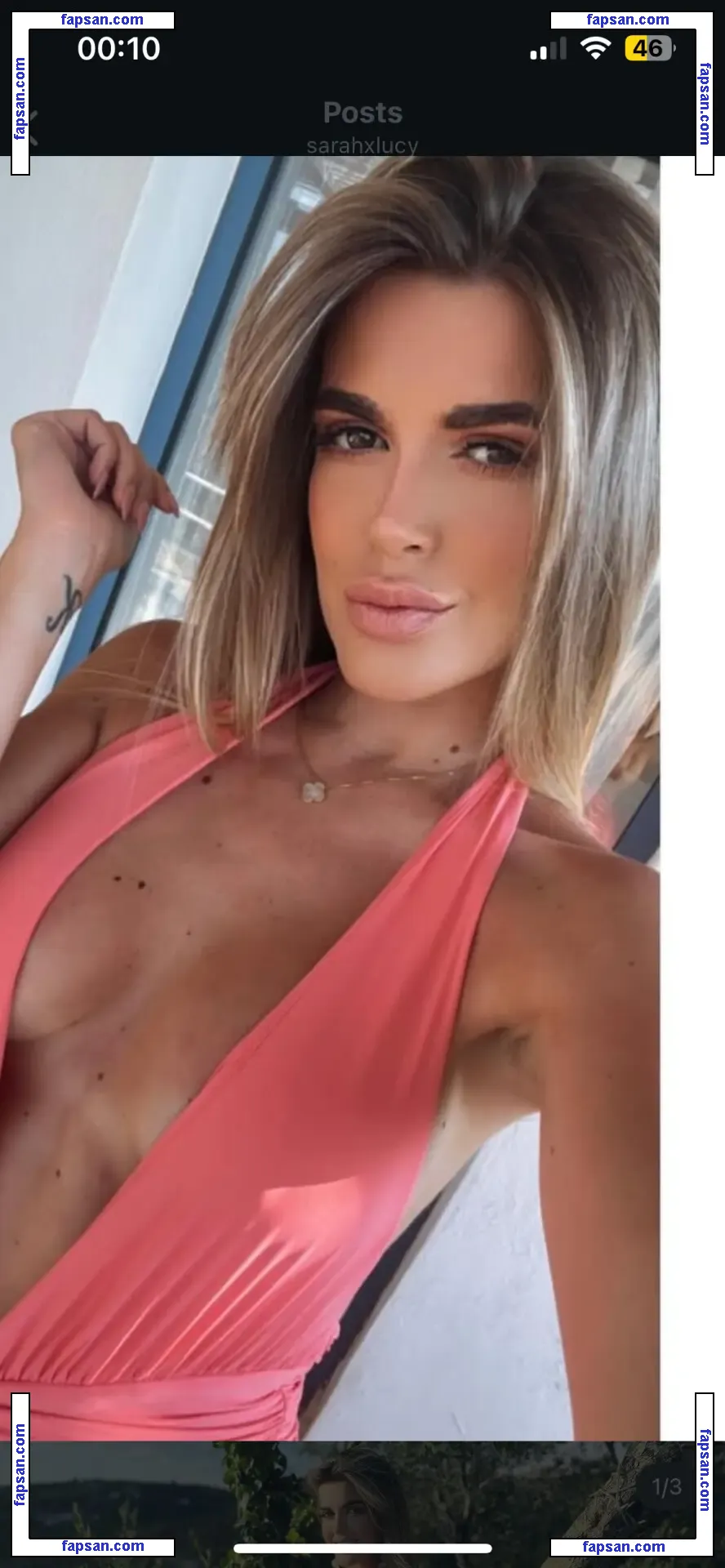 Holy Grails голая фото #0009 с Онлифанс