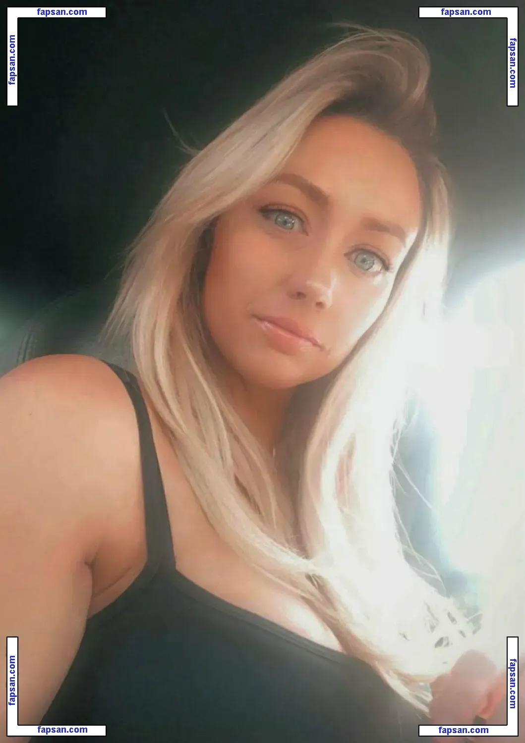 Holy Grails голая фото #0010 с Онлифанс