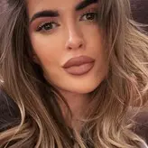 Holy Grails голая #0004