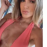 Holy Grails голая #0009