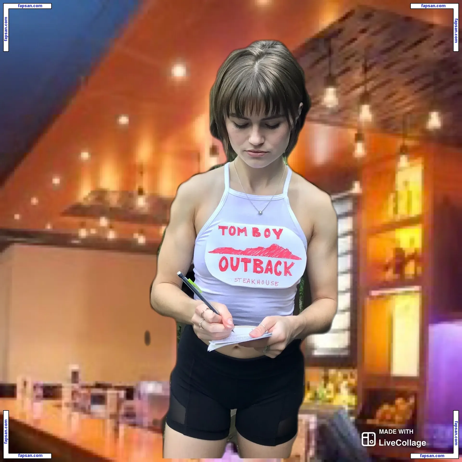holyfrickjess nude photo #0007 from OnlyFans