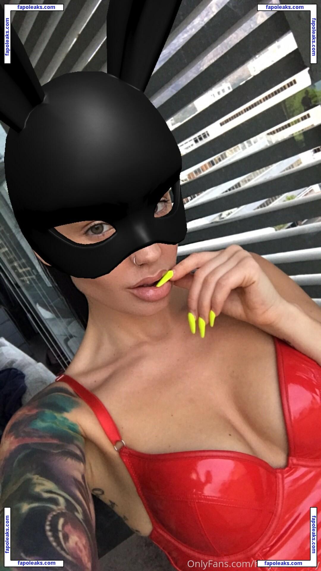 holylovesmolly / hollymollyguacamolly nude photo #0023 from OnlyFans